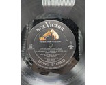 Henry Mancini Peter Gunn Vinyl Record - $9.89