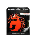 Gamma Verve Soft Tennis String, Spin &amp; Comfort - $19.99