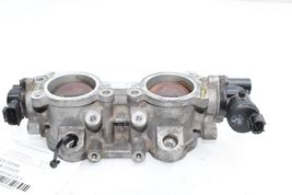 Intake Manifold Lower TGV Tumbler Valve 2.0L Turbo Fits 02-03 IMPREZA 69906 image 9