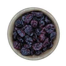 Greek Dried sour cherry BIO organic osmotic SUGAR FREE 85g-2.99oz - £11.40 GBP