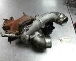 Turbo Turbocharger Rebuildable  From 2017 Ram 1500  3.0  Diesel - $367.95