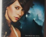 Ghost Whisperer The Complete Second Season (DVD, 2007, 6-Disc Set) - $12.86