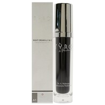 Night Cream A E and C - $422.16 MXN