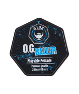 Gibs O.G. Baller Playable Pomade, 3 fl oz. - €22,48 EUR