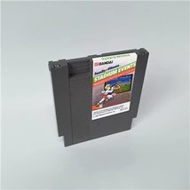 DeVoNe Stadium Events 72 Pins 8 Bit Game Cartridge (Gray) [video game] - $39.59