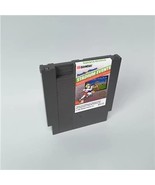 DeVoNe Stadium Events 72 Pins 8 Bit Game Cartridge (Gray) [video game] - $67.90 CAD
