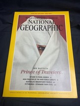 National Geographic Magazine December 1991 Pearl Harbor - £3.79 GBP