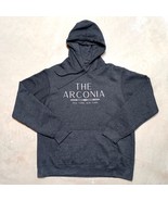 THE ARCONIA Only Murders In The Building Steve Martin Short Selena Gomez... - $475.03 MXN