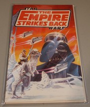 2006 Dark Horse Comics Star Wars Empire Strikes Back Comic Book - $24.99