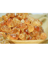 acacia arabic gum 450 gram صمغ عربي - $18.00