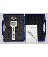 Hans-Schmidt DTMB-500 Digital Tension Meter w/ Case - $18,084.66 MXN
