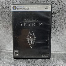 The Elder Scrolls V: Skyrim - PC windows_xp - £4.71 GBP