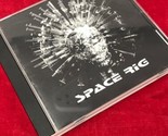 Space Rig Arizona Regional Music CD - $9.85