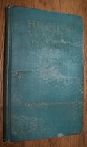 1945 Hilltop Verses Prayers Vintage Bible Study Devotional Book Naples Ny Church - £4.66 GBP