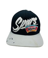 San Antonio Spurs Hat Hardwood Classics NBA Mitchell &amp; Ness Distressed V... - €17,25 EUR