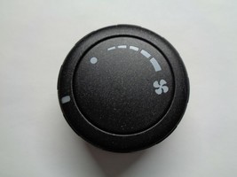 2003 - 2007 HONDA ACCORD CLIMATE CONTROL HEATER A/C HVAC KNOB OEM FREE S... - £12.71 GBP