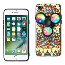 [Pack Of 2] Reiko iPhone 7/8/SE2 Case Design The Inspiration Of Terre Case Wi... - £16.11 GBP