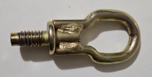 Jaguar  XJ8 XK8 S-Type X-Type Tow Hook Towing Eye hook C2C37723 - $37.00
