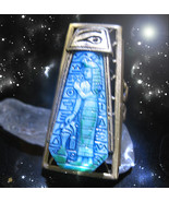 HAUNTED RING ANCIENT PROTECTION HEALING AND WELLNESS HIGHEST LIGHT MAGICK  - $6,227.48 MXN