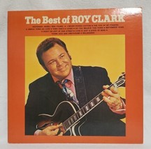 The Best of Roy Clark DOT 25986 (Fair Condition) - £7.81 GBP
