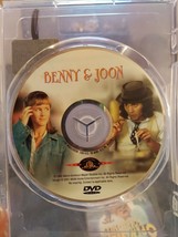 Benny  Joon (DVD, 2001, Canadian) - £2.12 GBP