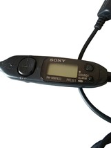 Remote Control For SONY WALKMAN WM-FX833 RM-WMF833 - $36.62
