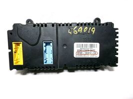 07-08-09 LINCOLN MKZ  W/HEATED&COOLED SEATS TEMPERATURE/ CLIMATE/CONTROL image 4