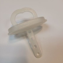 Tupperware Transparent 343-94 Replacement Popsicle Lid and Stick - £2.24 GBP