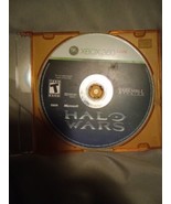 Halo Wars (Microsoft Xbox 360, 2009) - $168.88 MXN