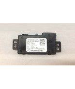 GM HomeLink garage door opener transmitter assembly module. From roof co... - €29,52 EUR