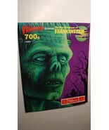 CASTLE OF FRANKENSTEIN PRESENTS NEW ADVENTURES OF 10 *NM 9.4* TALES OF - €9,33 EUR