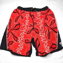 Men&#39;s Shorts Ocean Pacific OP Swim Trunks for Men Small - $9.50