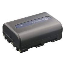 Kastar Battery for Sony M Type NP-FM50 Equivalent Camcorder Digital / Camera and - £18.94 GBP