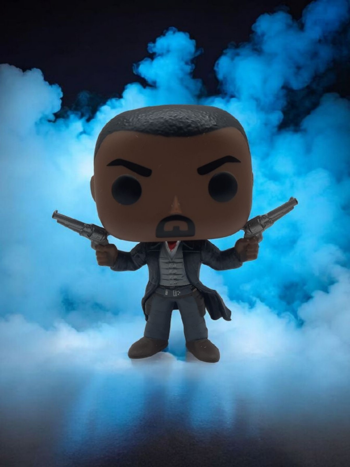 Funko Pop! Movies: The Dark Tower - The Gunslinger #450 Loose No Box - $10.88