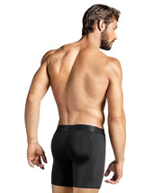 Faja Colombiana BOXER UP MEN’S BUTT ENHANCER BOXER BRIEF LEVANTA COLA NEW - $32.99