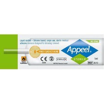 Appeel Sterile Medical Adhesive Remover Liquid Sachets 5ml x 10 - $21.19