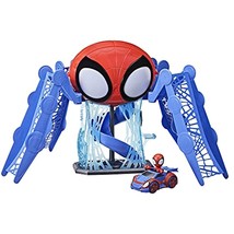 Hasbro Collectibles - Marvel Spidey and His Amazing Spider Man Toys &amp; Games - £65.21 GBP