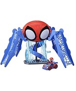 Hasbro Collectibles - Marvel Spidey and His Amazing Spider Man Toys &amp; Games - £66.03 GBP