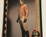 Rocketeer Trading Card #56 Billy Campbell - £1.56 GBP