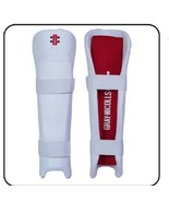 Gray Nicolls SHIN Guards Keeping (2025) - $1,288.55 MXN