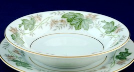 Noritake Daphne Fruit Dessert Bowl Pattern 5312 New Stock Fine China Retro - £4.00 GBP