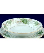 Noritake Daphne Fruit Dessert Bowl Pattern 5312 New Stock Fine China Retro - $92.02 MXN Noritake Daphne Fruit Dessert Bowl Pattern 5312 New Stock Fine China Retro - $92.02 MXN