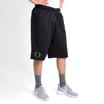 NWT men&#39;s M/medium nike oregon ducks velocity therma-fit shorts w/pockets BSBL - £26.73 GBP