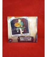 A Childlike Faith CD - Uplifting Christian Music 2010 Release New Sealed - $261.36 MXN