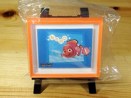 Disney Finding Nemo Mini Gallery Magnetic Art Print Series Soap Studio Nemo - £31.89 GBP