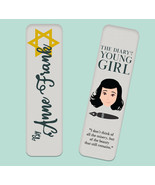The Diary of a Young Girl by Anne Frank Bookmark - $9.59 CAD