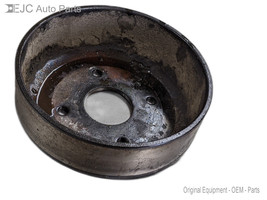 Cooling Fan Hub Pulley For 08-09 Nissan Titan  5.6 210517S010 4wd - $456.65 MXN