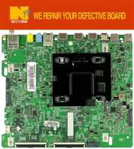 Mail-in Repair Service Samsung BN94-12530J UN50MU6300FXZA Main Board - $129.95