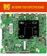 Mail-in Repair Service Samsung BN94-12530J UN50MU6300FXZA Main Board - $129.95