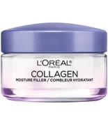 L’Oreal Paris Collagen Daily Face Moisturizer, Anti Aging Face Cream to ... - €11,07 EUR